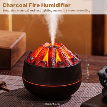 300ml Humidifier