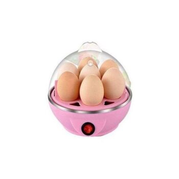 7Eggs Electric Egg Boiler