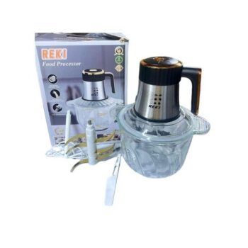 Food Chopper (2litre)