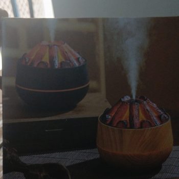 300ml Humidifier