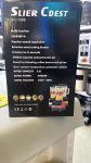 6 in1 2.5 Litre Silvercerst  Blender