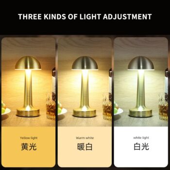Table Lamp / Bedside Lamp
