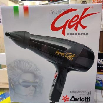 Blow Dryer