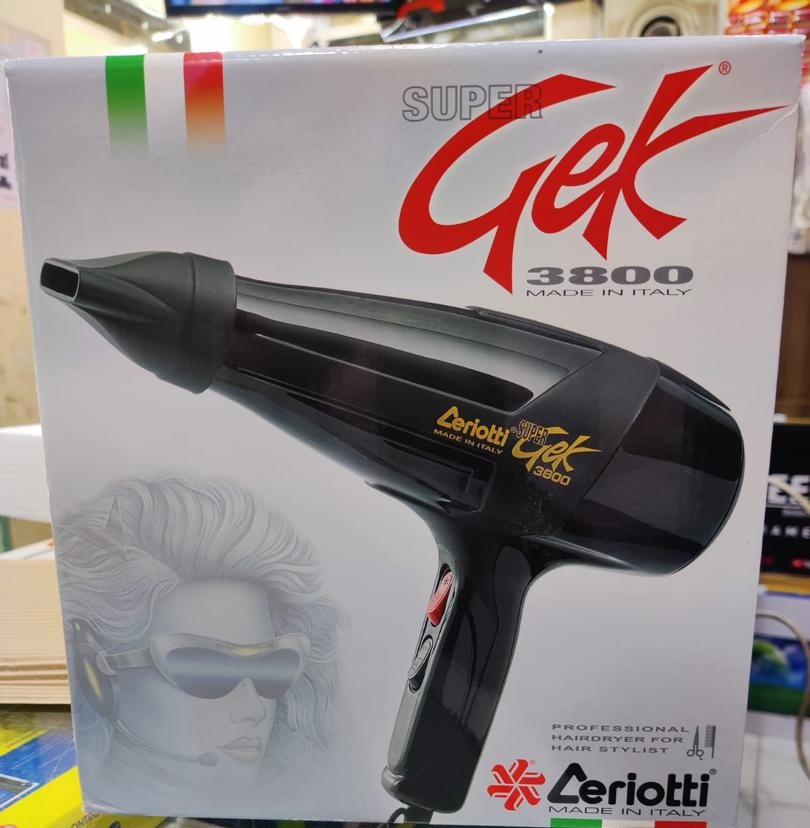 Blow Dryer