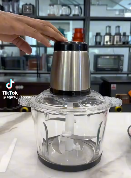 Citrus Fruit Juicer