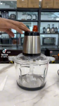 Citrus fruit juicer