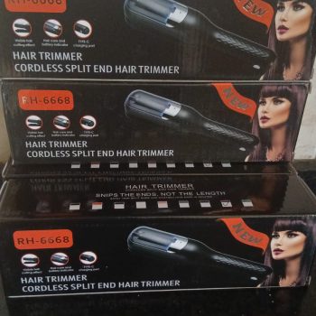 Hair Trimmer