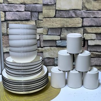 Japanese 24pieces 4inner Sets