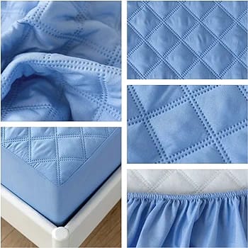 MatTress protector (2)
