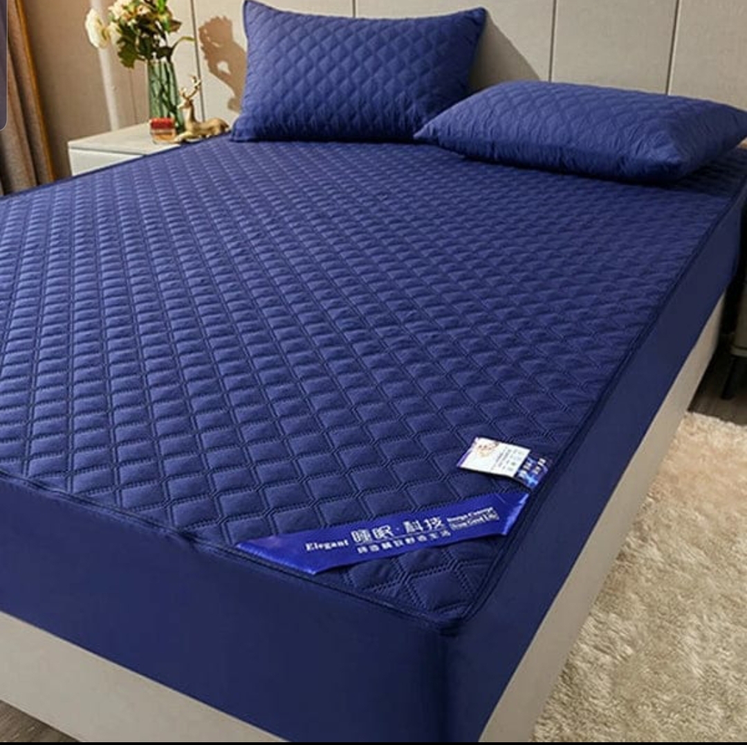 MatTress protector