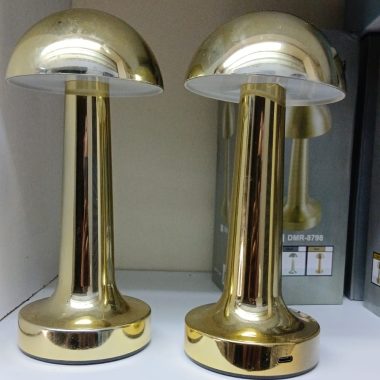 Lighting & Electricals