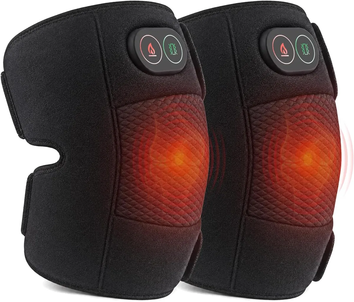 A pair for both knees
